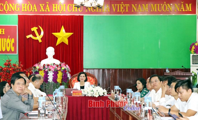 Sơ kết 3 tháng vận hành Cổng dịch vụ công quốc gia