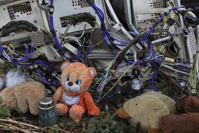 Malaysia sẽ đem vấn đề MH17 ra Đại hội đồng Liên hợp quốc Malaysia sẽ đem vấn đề MH17 ra Đại hội đồng Liên hợp quốc