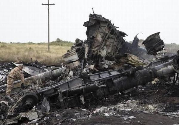 Cơ quan điều tra Hà Lan khẳng định tên lửa bắn rơi MH17 tới từ Nga