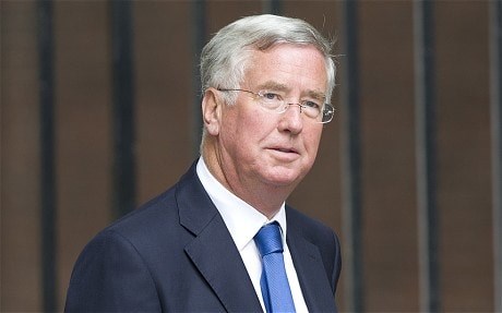 Anh phản đối kế hoạch xây dựng khối quân sự châu Âu hậu Brexit Anh phản đối kế hoạch xây dựng khối quân sự châu Âu hậu Brexit
