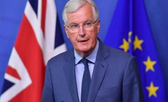 EU phản đối yêu cầu thay đổi thỏa thuận Brexit của tân Thủ tướng Anh EU phản đối yêu cầu thay đổi thỏa thuận Brexit của tân Thủ tướng Anh