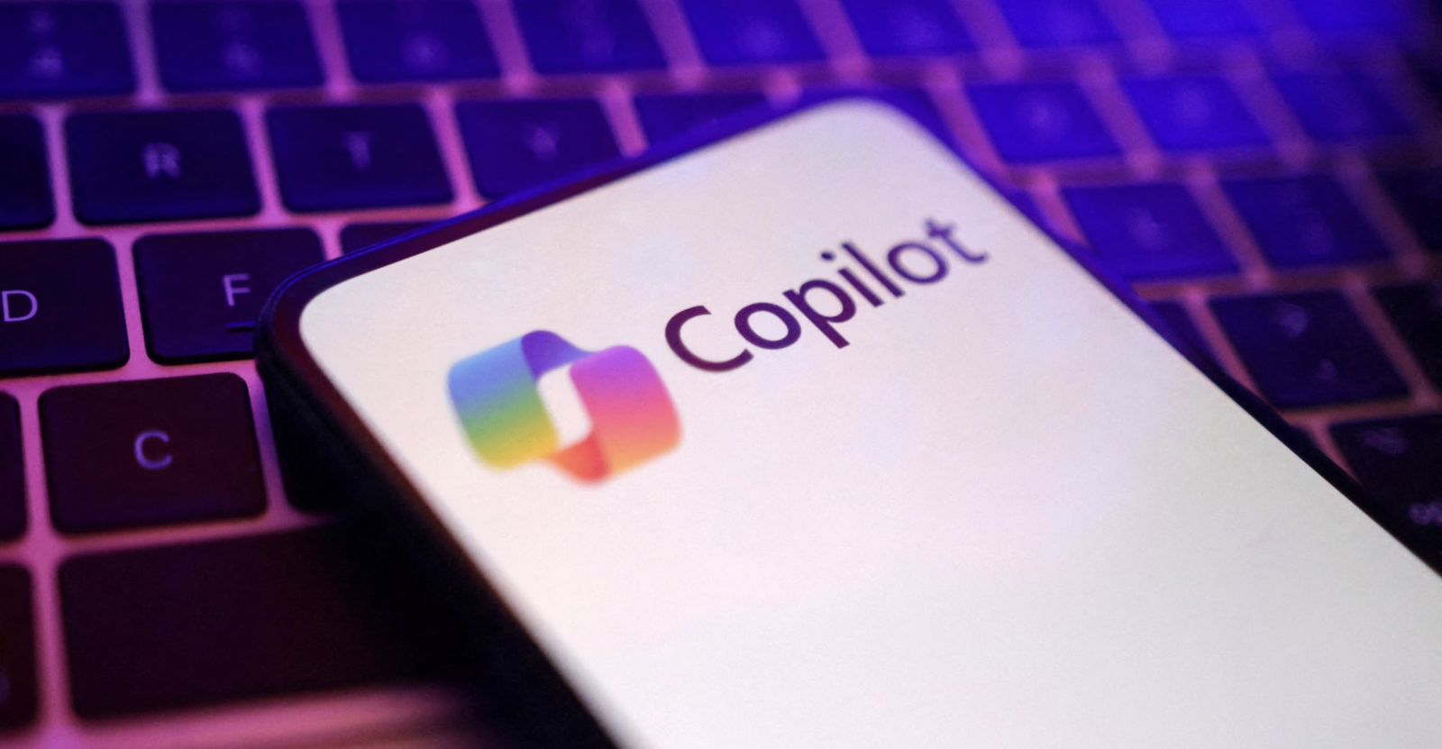 Microsoft cung cấp trợ lý AI Copilot Microsoft cung cấp trợ lý AI Copilot