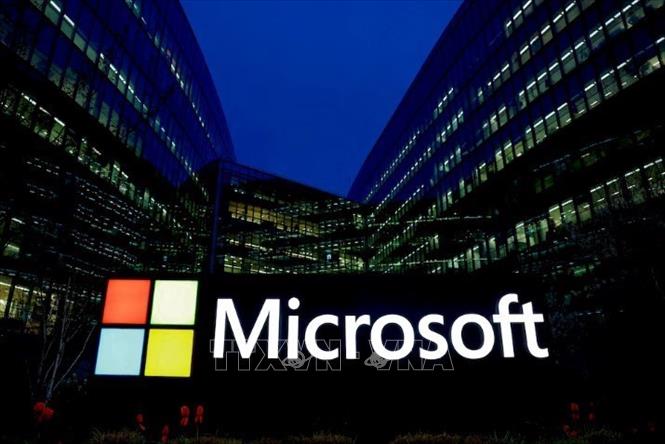 Microsoft trình làng Office 2024 Microsoft trình làng Office 2024