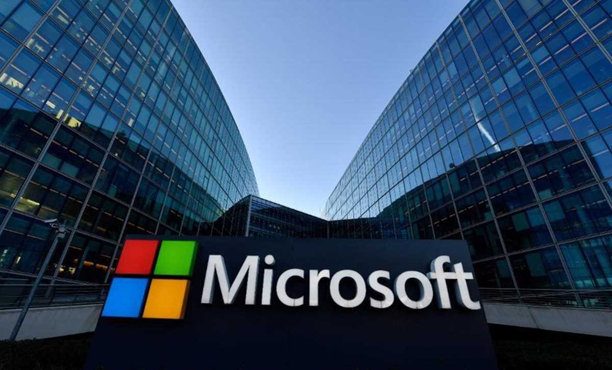 Mảng Windows bất ngờ giúp Microsoft có kết quả kinh doanh mạnh mẽ Mảng Windows bất ngờ giúp Microsoft có kết quả kinh doanh mạnh mẽ