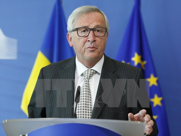EU tái khẳng định yêu cầu về miễn thị thực cho Thổ Nhĩ Kỳ EU tái khẳng định yêu cầu về miễn thị thực cho Thổ Nhĩ Kỳ
