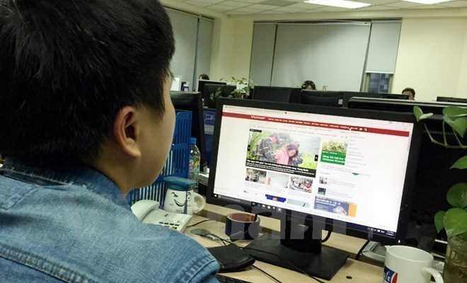 Thông tin mới nhất về ‘sức khỏe’ của tuyến cáp quang biển AAG