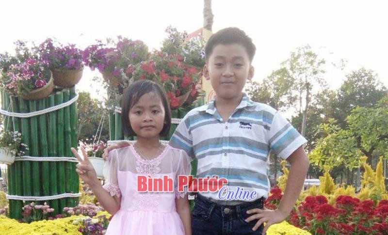 Em Ngô Minh Quân mong được giúp đỡ