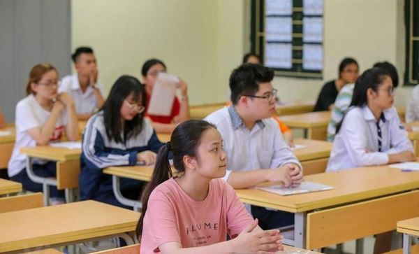 Đảm bảo công bằng về đề thi, cơ hội xét tuyển cho thí sinh đợt 2 Đảm bảo công bằng về đề thi, cơ hội xét tuyển cho thí sinh đợt 2