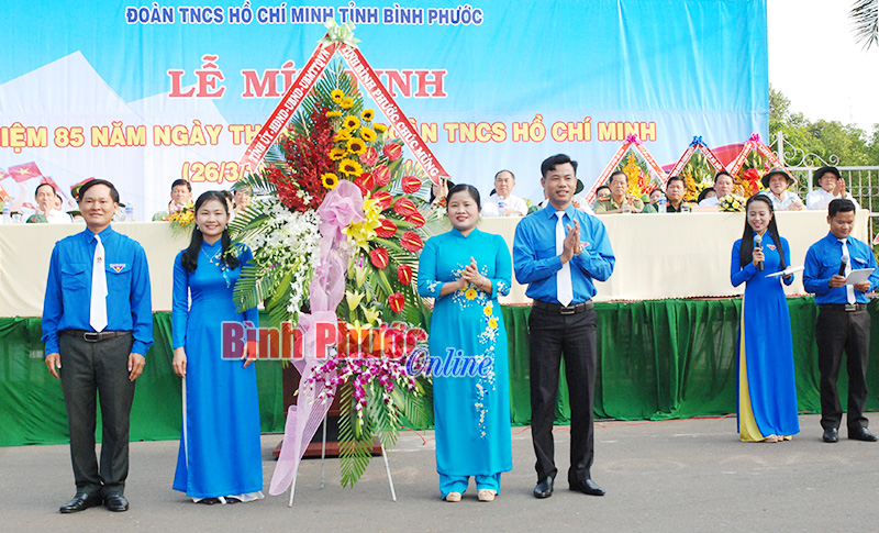 Chế độ sử dụng kinh phí phòng, chống tội phạm mua, bán người Chế độ sử dụng kinh phí phòng, chống tội phạm mua, bán người