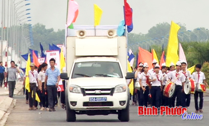 Phát động giải báo chí về an toàn giao thông