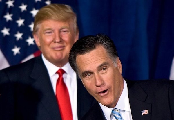 Chính phủ của ông Trump: "Câu lạc bộ" của các doanh nhân tỷ phú Chính phủ của ông Trump: "Câu lạc bộ" của các doanh nhân tỷ phú