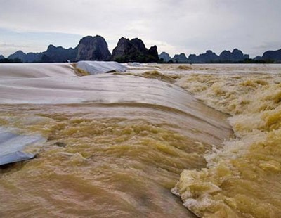 40 người chết, mất tích do mưa lũ ở miền Trung Tây Nguyên 40 người chết, mất tích do mưa lũ ở miền Trung Tây Nguyên