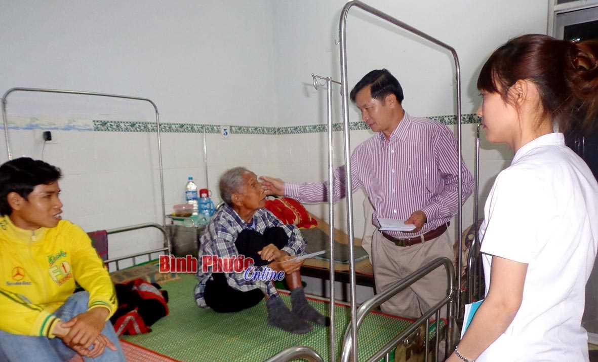Nơi trao gửi yêu thương