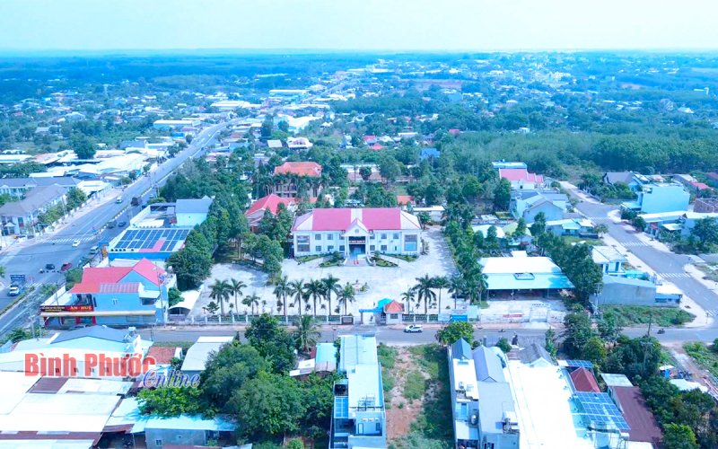 Mở lối đi với cán bộ “6 dám”