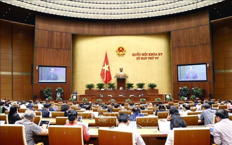 Mở rộng các hình thức công khai dân chủ cơ sở Mở rộng các hình thức công khai dân chủ cơ sở
