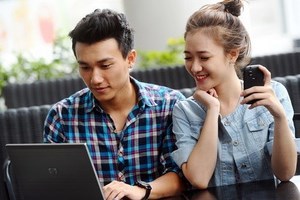 MobiFone sẽ cung cấp thêm một số gói cước 3G mới MobiFone sẽ cung cấp thêm một số gói cước 3G mới