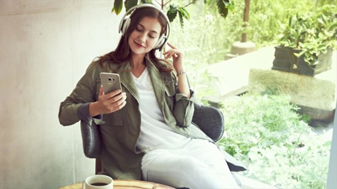 Công nghệ di động 2016 vô thời đột phá