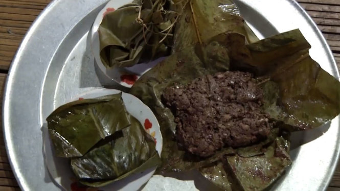 Thơm ngon mọc vịt Lục Yên
