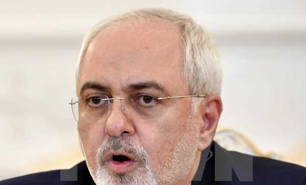 Iran không cho phép IAEA tiếp cận các thông tin tuyệt mật