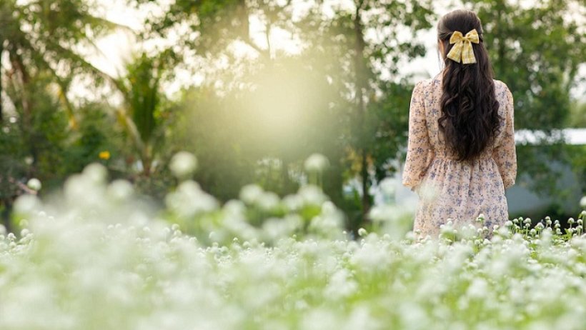 Mối tình đầu thơ dại Mối tình đầu thơ dại
