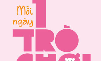 Mỗi ngày một trò chơi Mỗi ngày một trò chơi
