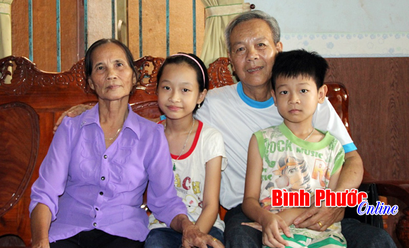 Mối tình đẹp đi cùng năm tháng Mối tình đẹp đi cùng năm tháng