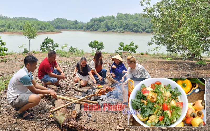 Món ngon Bình Phước là gì?