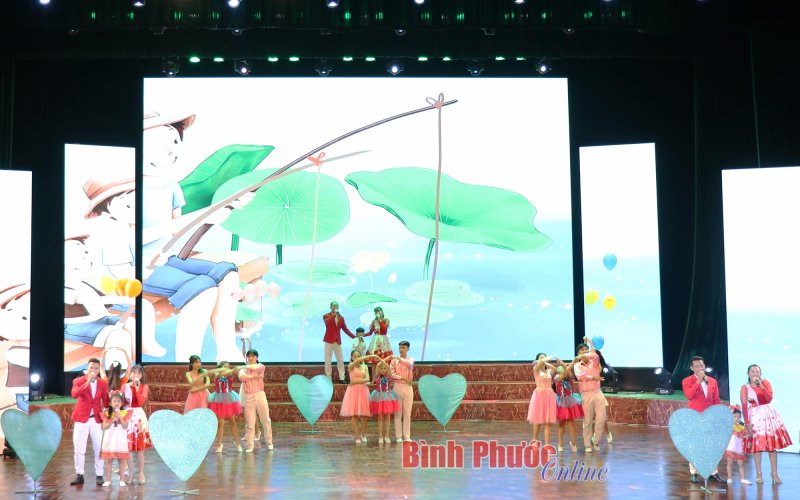 Món quà đặc biệt của cuộc sống Món quà đặc biệt của cuộc sống