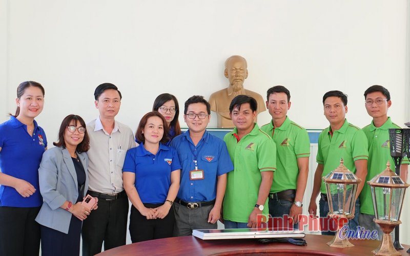 Món quà sinh nhật ý nghĩa