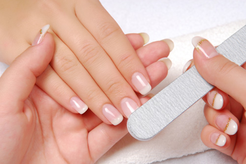 Thực phẩm cho móng và tóc chắc khỏe Thực phẩm cho móng và tóc chắc khỏe