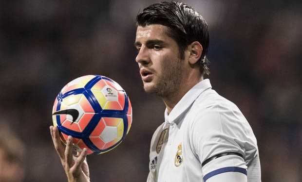 Chuyển nhượng 28-6: Morata đã rất gần M.U, Pep có "tiểu Pique" Chuyển nhượng 28-6: Morata đã rất gần M.U, Pep có "tiểu Pique"