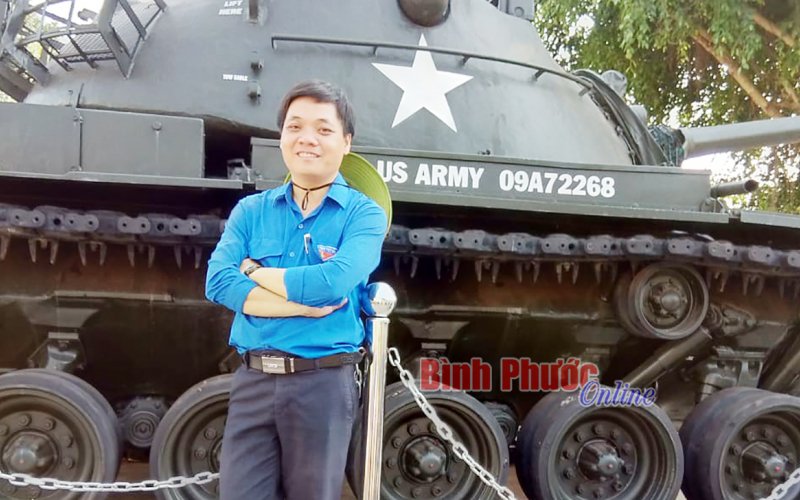 Một chuyến đi...