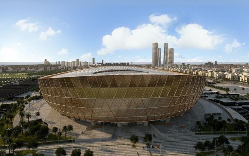 Một World Cup “lạ kỳ”