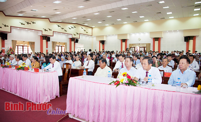 Một chương trình đậm tính nhân văn
