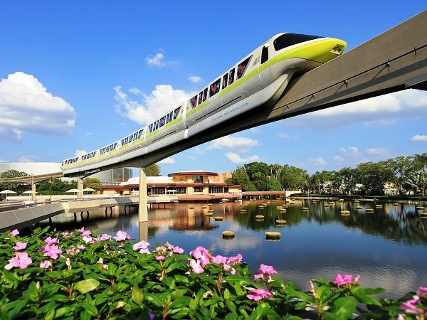 Hà Nội nghiên cứu thí điểm đường sắt đô thị một ray Hà Nội nghiên cứu thí điểm đường sắt đô thị một ray