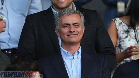 Danh sách "đen" của Mourinho: 12 cái tên trong diện thanh lý Danh sách "đen" của Mourinho: 12 cái tên trong diện thanh lý