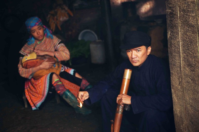 Đàm Vĩnh Hưng có vợ con ở Hà Giang? Đàm Vĩnh Hưng có vợ con ở Hà Giang?