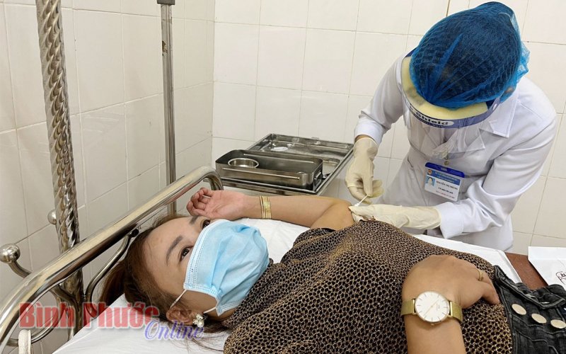 MSV đồng hành cùng phụ nữ Bình Phước MSV đồng hành cùng phụ nữ Bình Phước