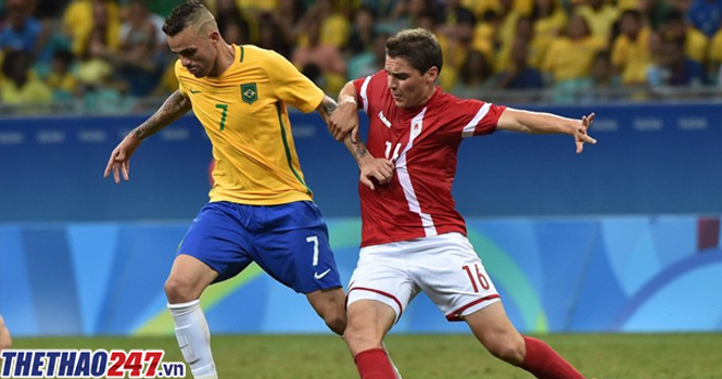 M.U, Liverpool tranh giành nhà vô địch Olympic