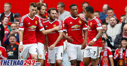 Khó hiểu cách dùng người của HLV Van Gaal Khó hiểu cách dùng người của HLV Van Gaal
