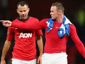 M.U thắng may, Bayern và PSG đua nhau hủy diệt