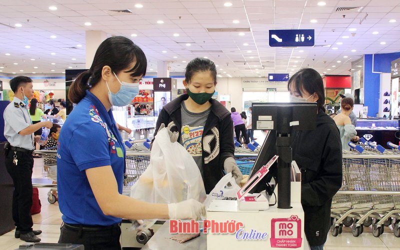 Mua sắm thời online Mua sắm thời online
