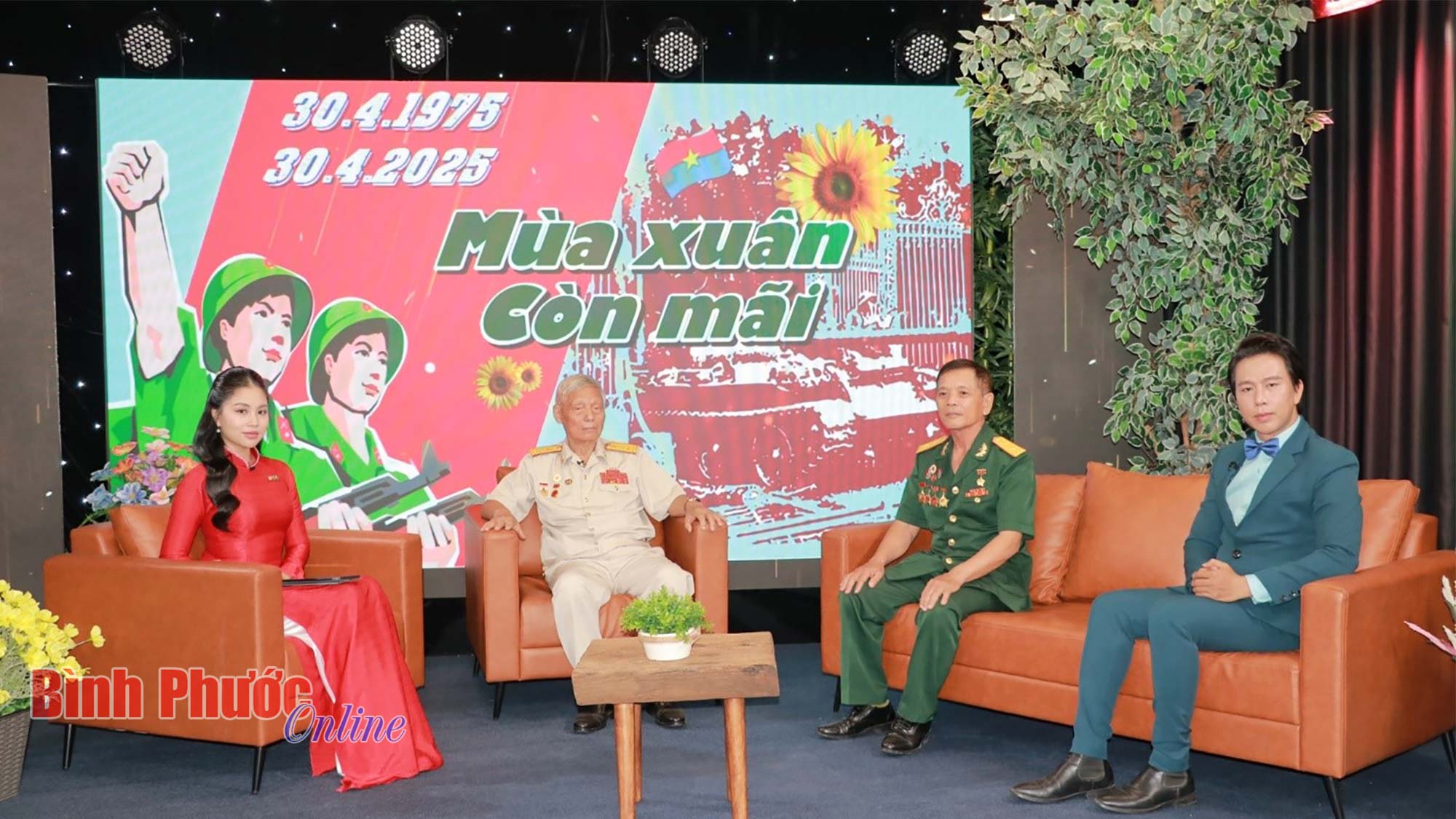 Mùa xuân còn mãi