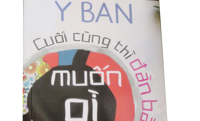Cuối cùng thì đàn bà muốn gì