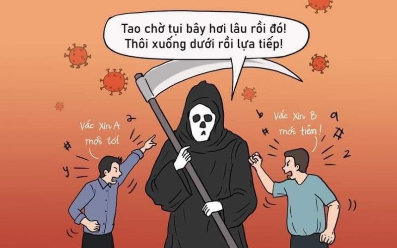 Mưu đồ phá hoại