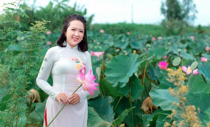 Má và ổ bánh mì