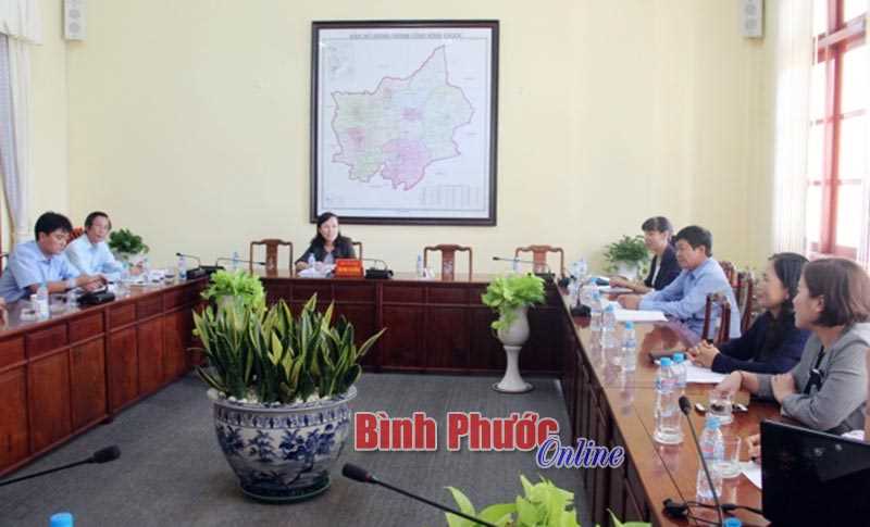 Công ty TNHH Mỹ Lệ được vay 2 tỷ đồng Công ty TNHH Mỹ Lệ được vay 2 tỷ đồng
