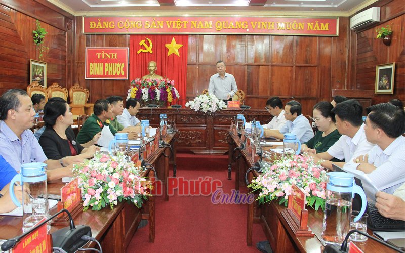 Năm 2020 có 7 xã đạt chuẩn nông thôn mới