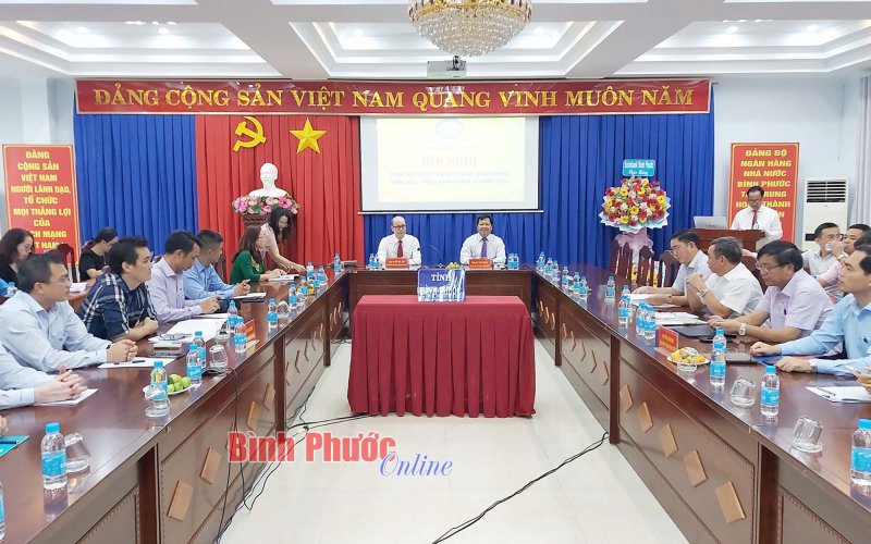 Năm 2022, dư nợ tín dụng tăng 17,6%