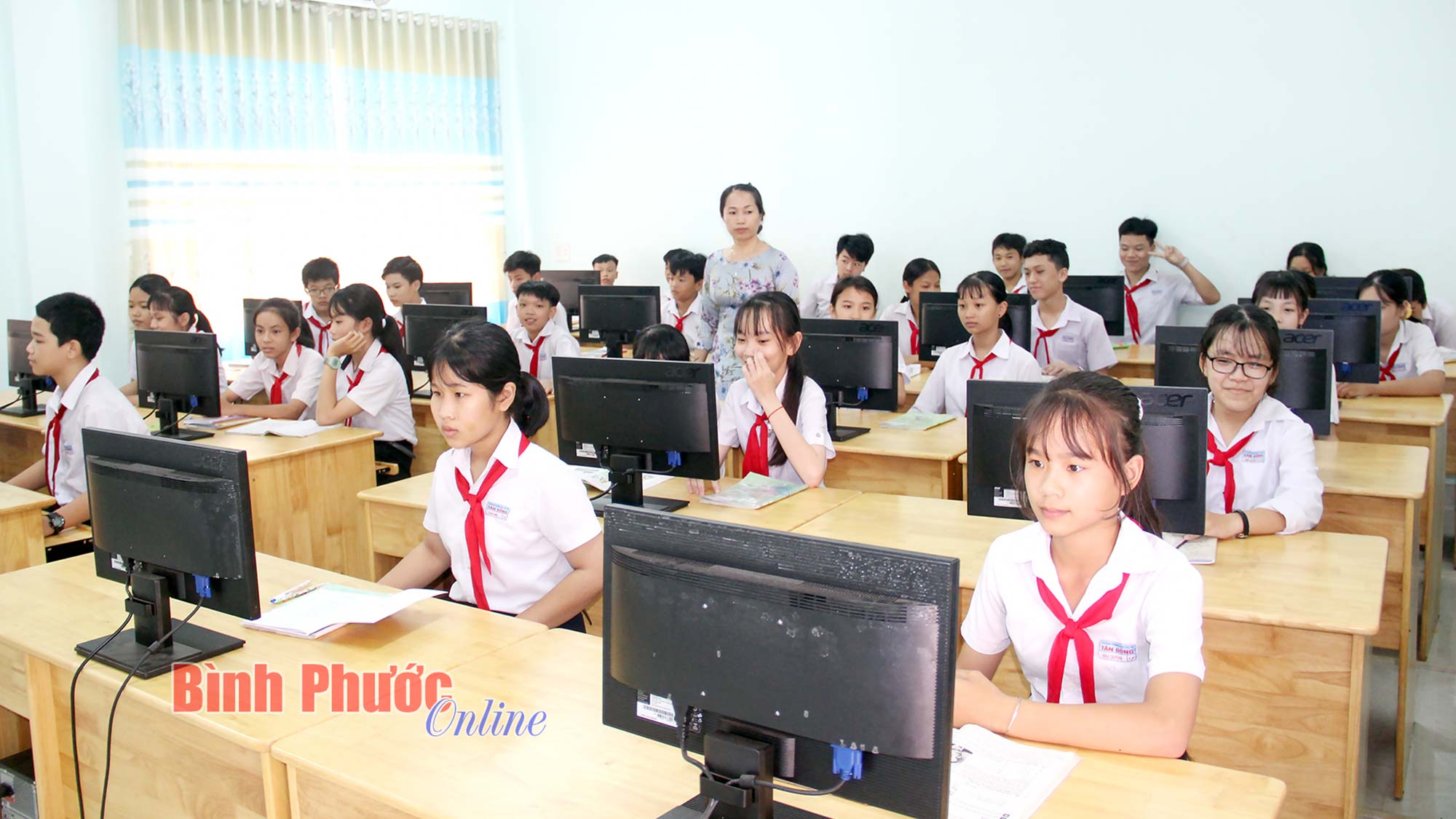 Năm học đặc biệt